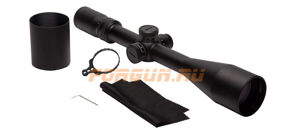 Комплектация прицела Sightmark Citadel 5-30x56 LR2 (SM13040LR2)